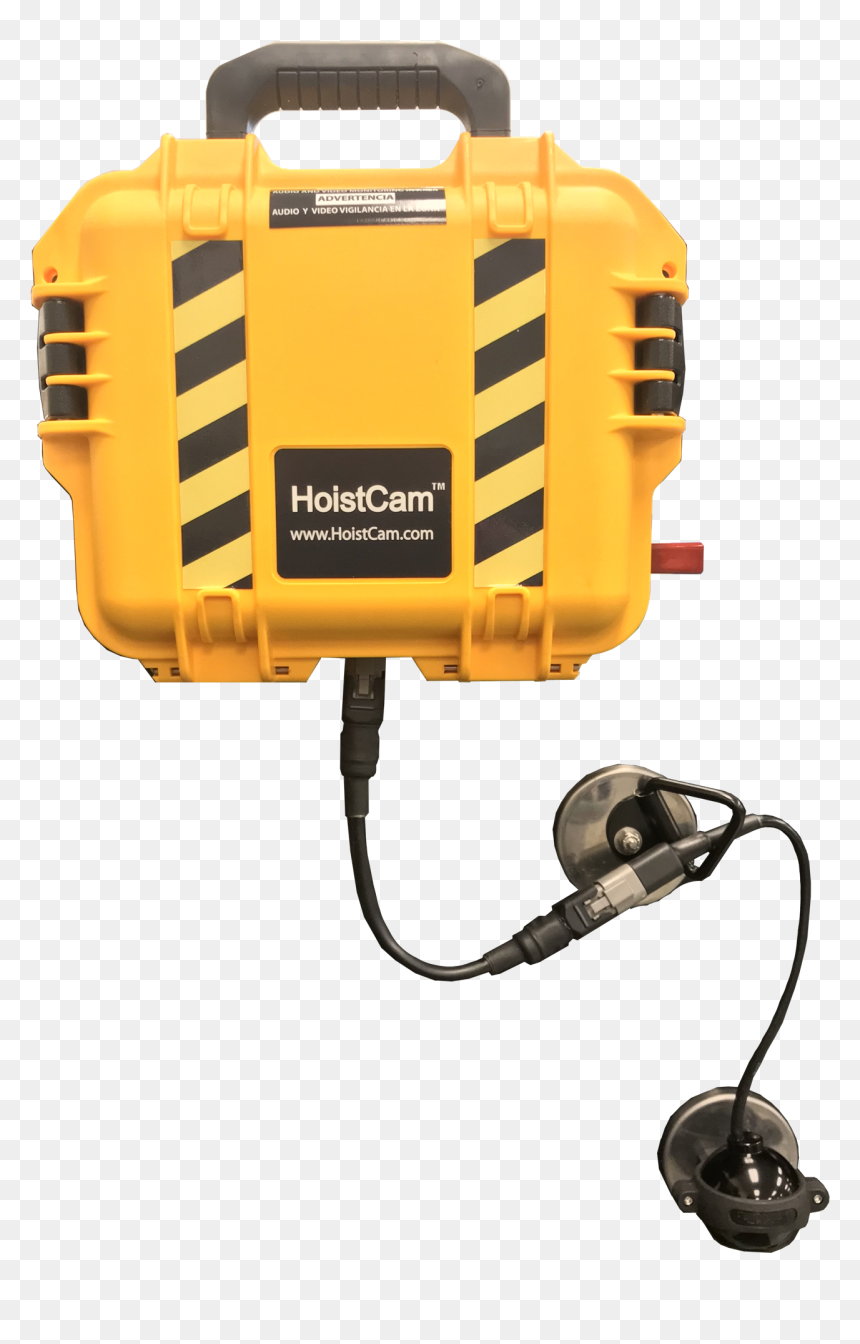 Wireless Security Camera , Png Download - Cable, Transparent Png - security camera png
