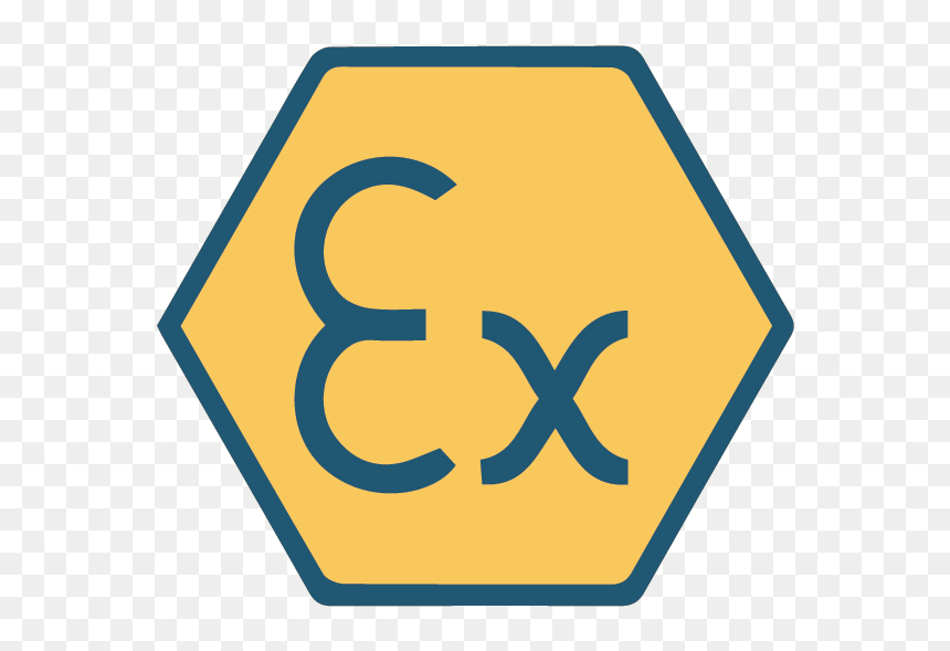 Atex Directive, HD Png Download - blue explosion png