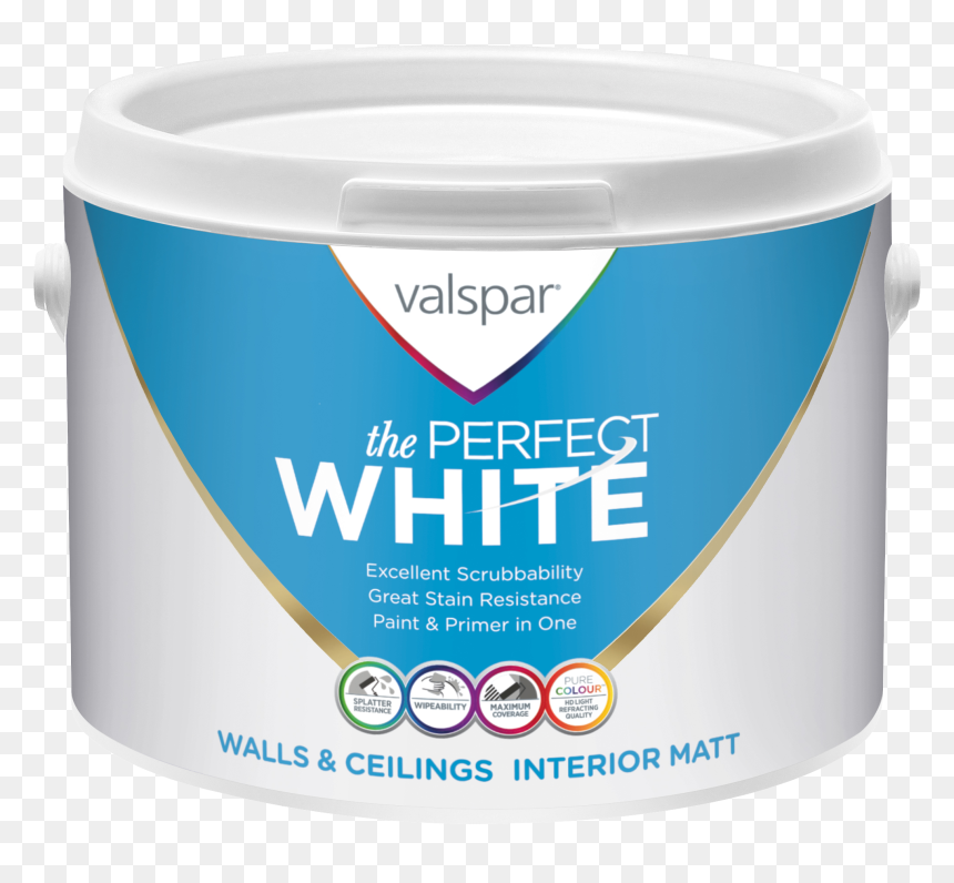 Cosmetics, HD Png Download - white paint png