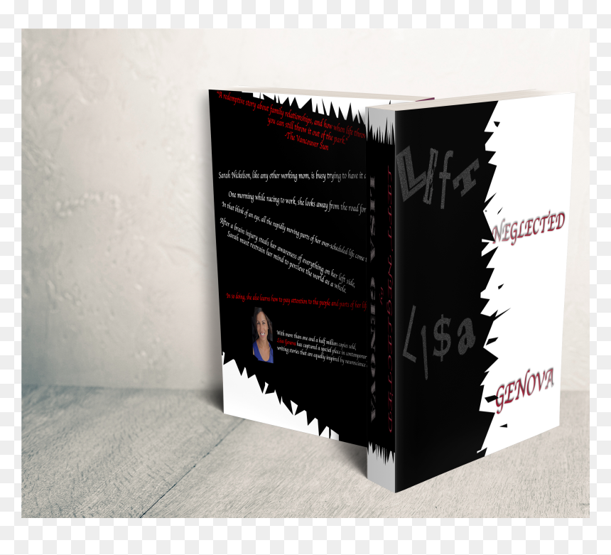 Flyer, HD Png Download - book cover png