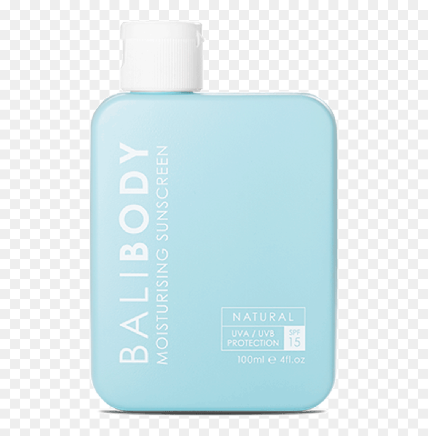 Transparent Sunscreen Png - Lotion, Png Download - sunscreen png
