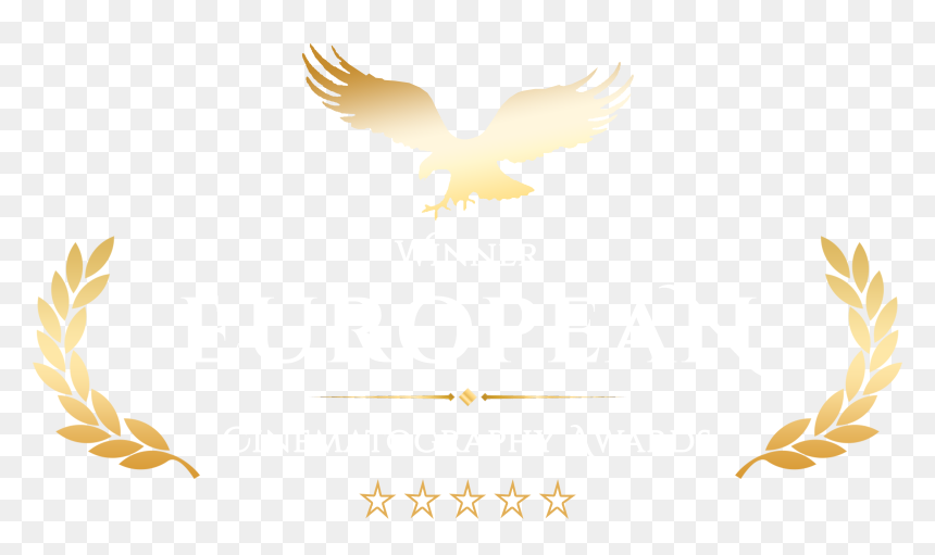 European Cinematography Awards Eca, HD Png Download - laurels png