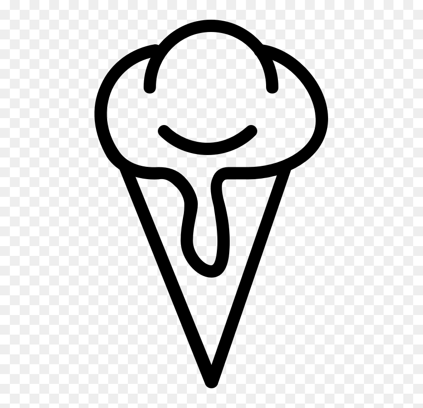 Clip Art, HD Png Download - icecream png