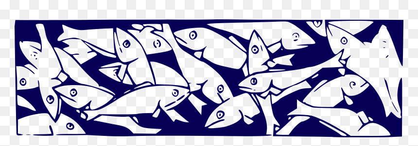 Sardin In Fishing-net Clip Arts - Fishing Net In Png, Transparent Png - fishing net png