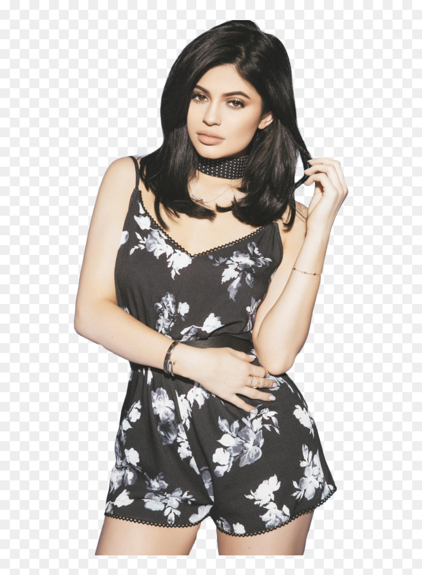 Thumb Image - Kendall Jenner Case Iphone 6, HD Png Download - kylie jenner png