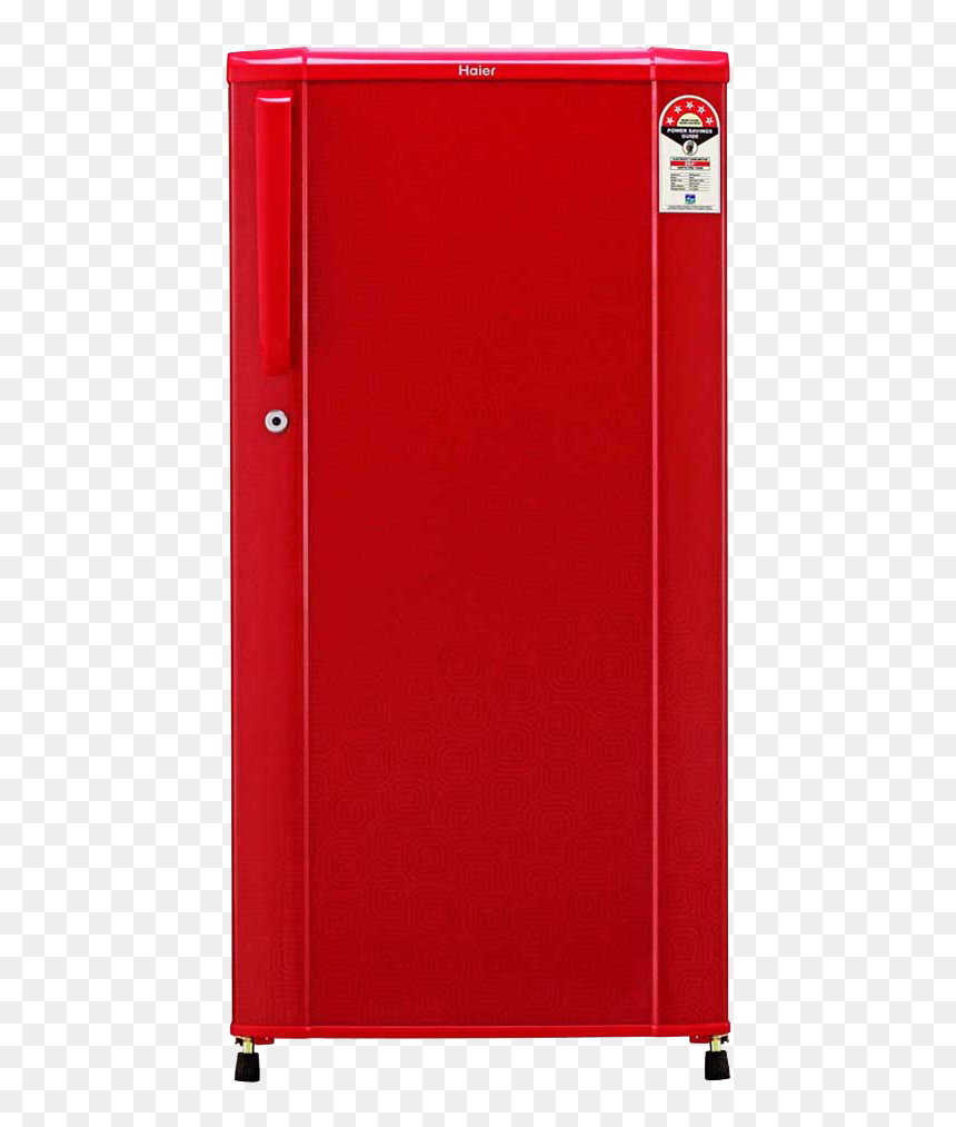 Thumb Image - Closed Door Clipart, HD Png Download - fridge png