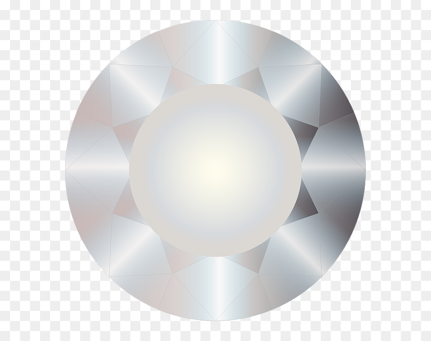 Free Clip Art Graphics - Circle, HD Png Download - string of pearls png