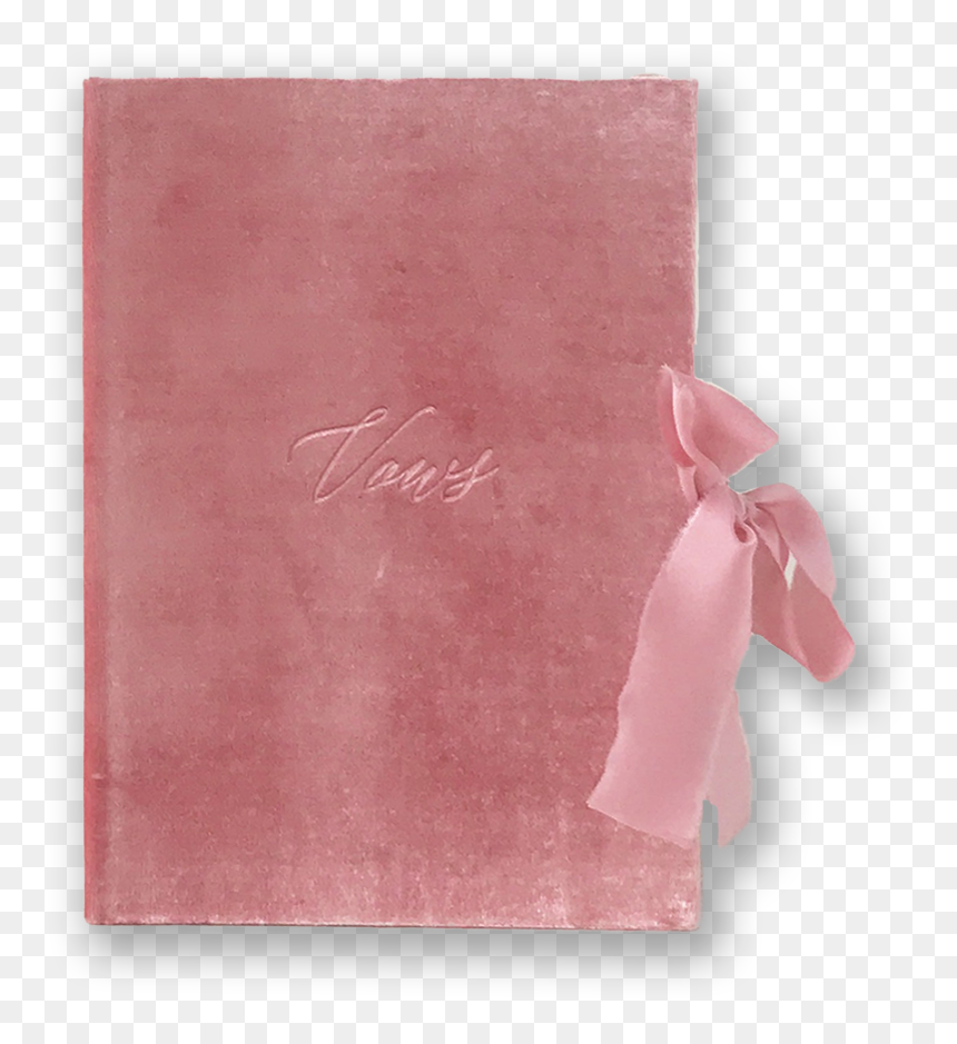 Velvet Book Cover, HD Png Download - book cover png