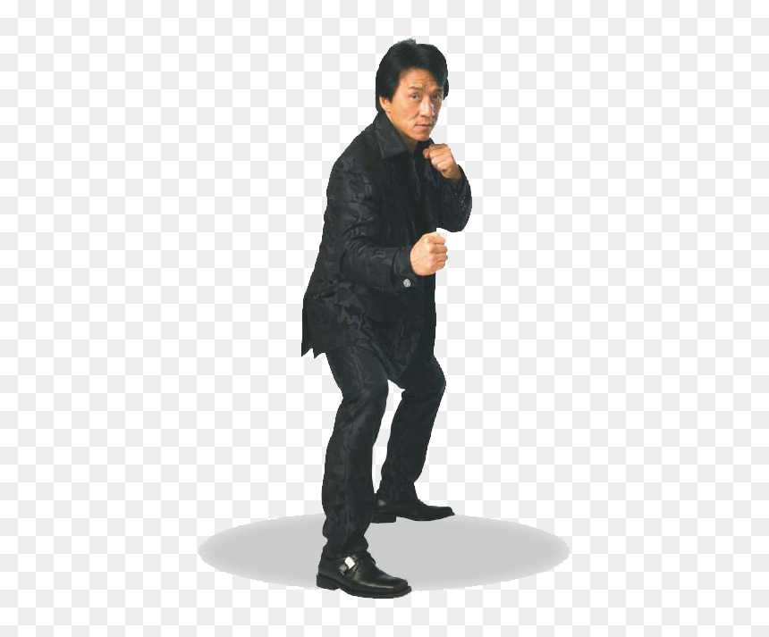 Jackie Chan Png Clipart - Jackie Chan Png, Transparent Png - jackie chan png