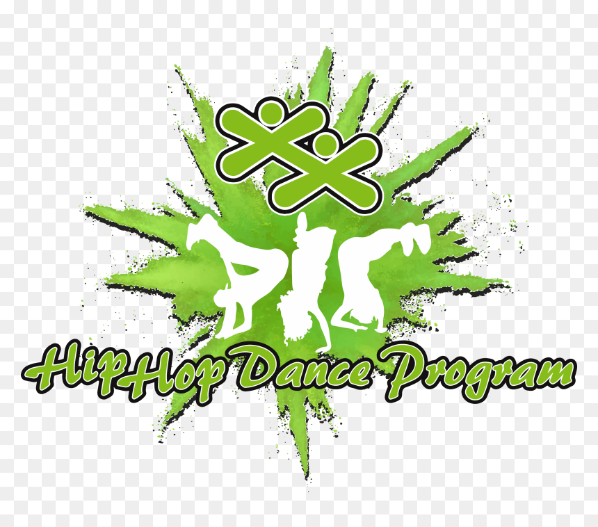 Battlefords Boys And Girls Club Hip Hop Dance Program - Calligraphy, HD Png Download - hip hop model png