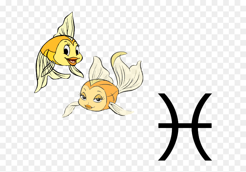 Download Pisces Png Hd - Pisces, Transparent Png - pisces png