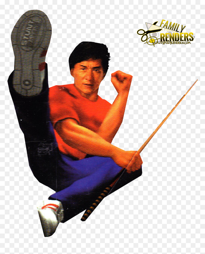 Jackie Chan Png Clipart Background - Jackie Chan Transparent Background, Png Download - jackie chan png