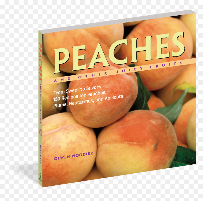Transparent Peaches Png - Peach, Png Download - peaches png