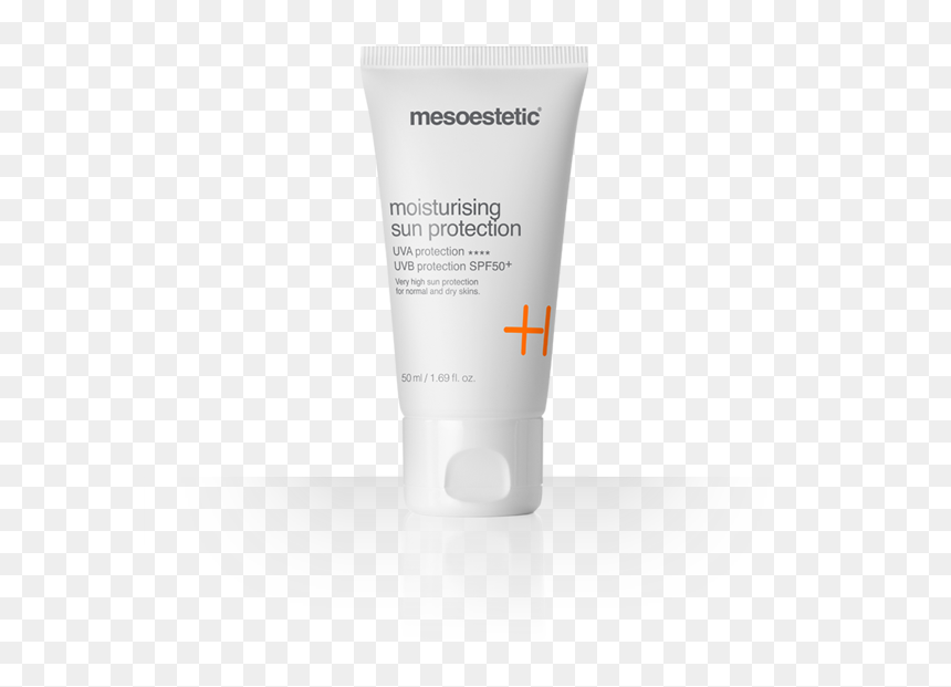 Product - Mesoestetic Bodyshock Total Reducer, HD Png Download - sunscreen png