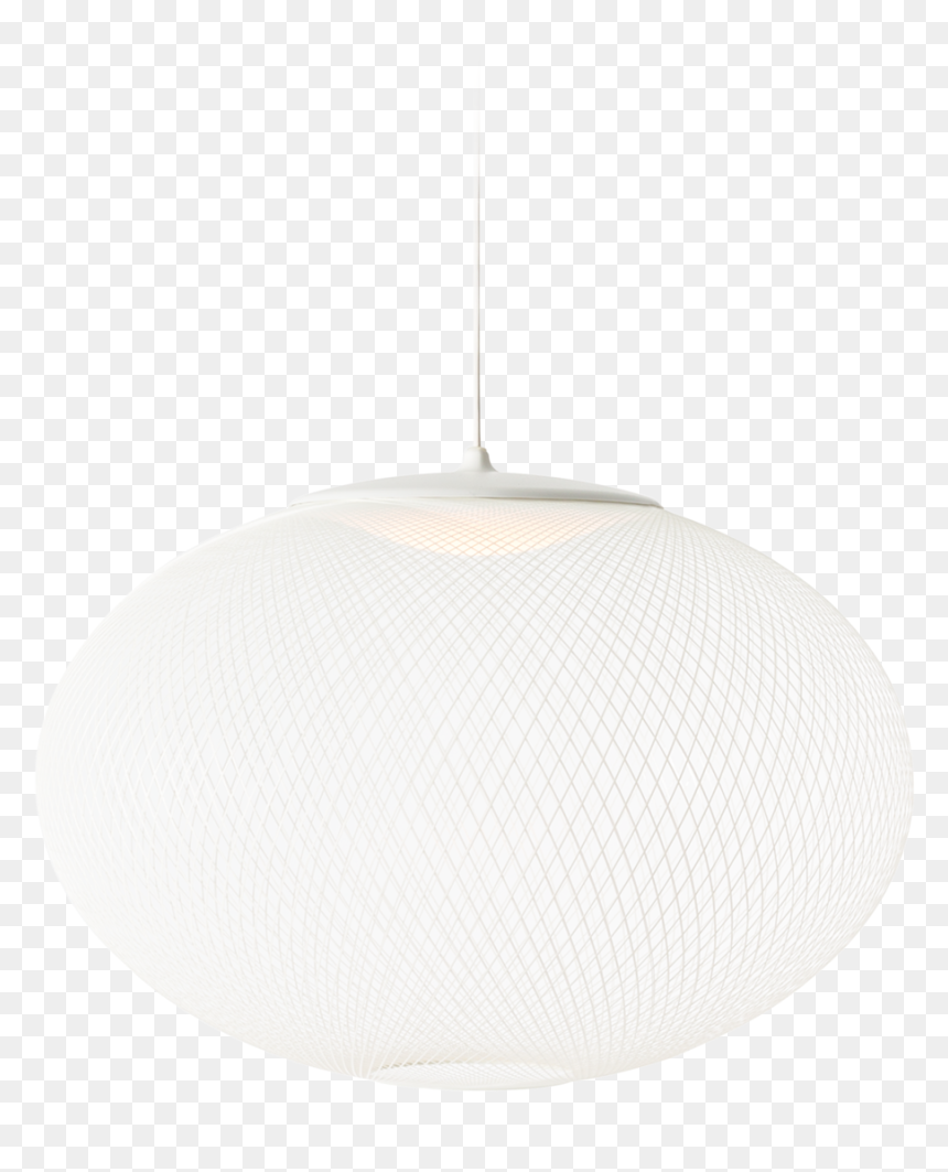 Lampshade, HD Png Download - white oval png