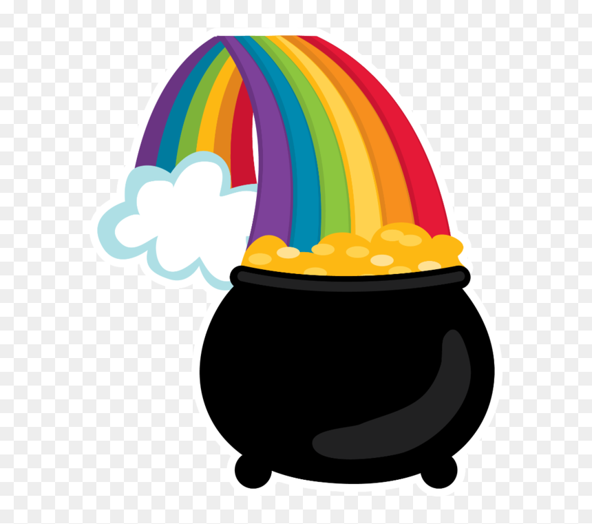 Transparent Saint Patrick S Day Leprechaun Shamrock, HD Png Download - st patricks day png