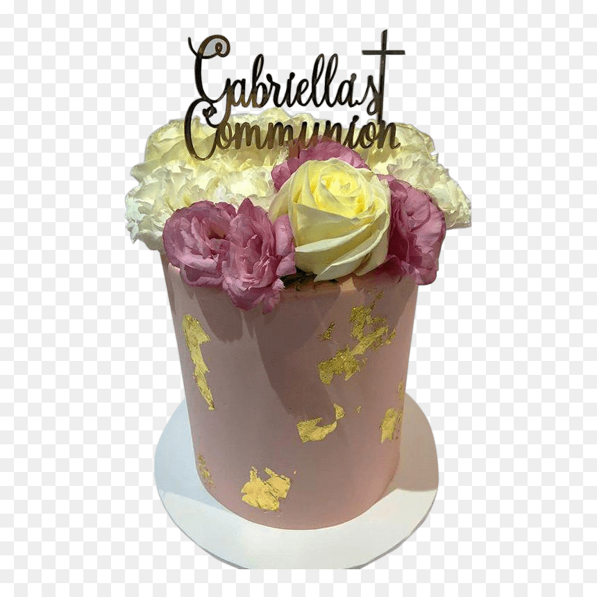 Buttercream, HD Png Download - gold flakes png