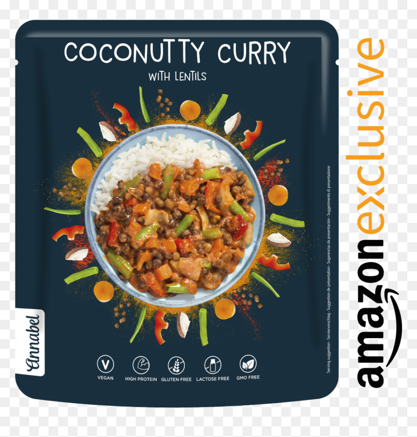 Amazon, HD Png Download - curry png