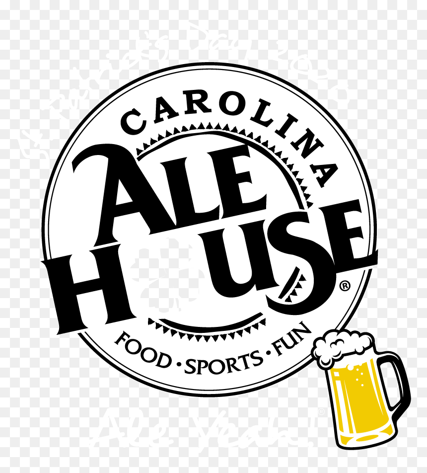 Carolina Ale House St, HD Png Download - st patricks day png