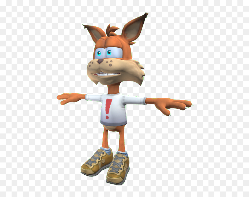 Download Zip Archive - Cartoon, HD Png Download - bobcat png