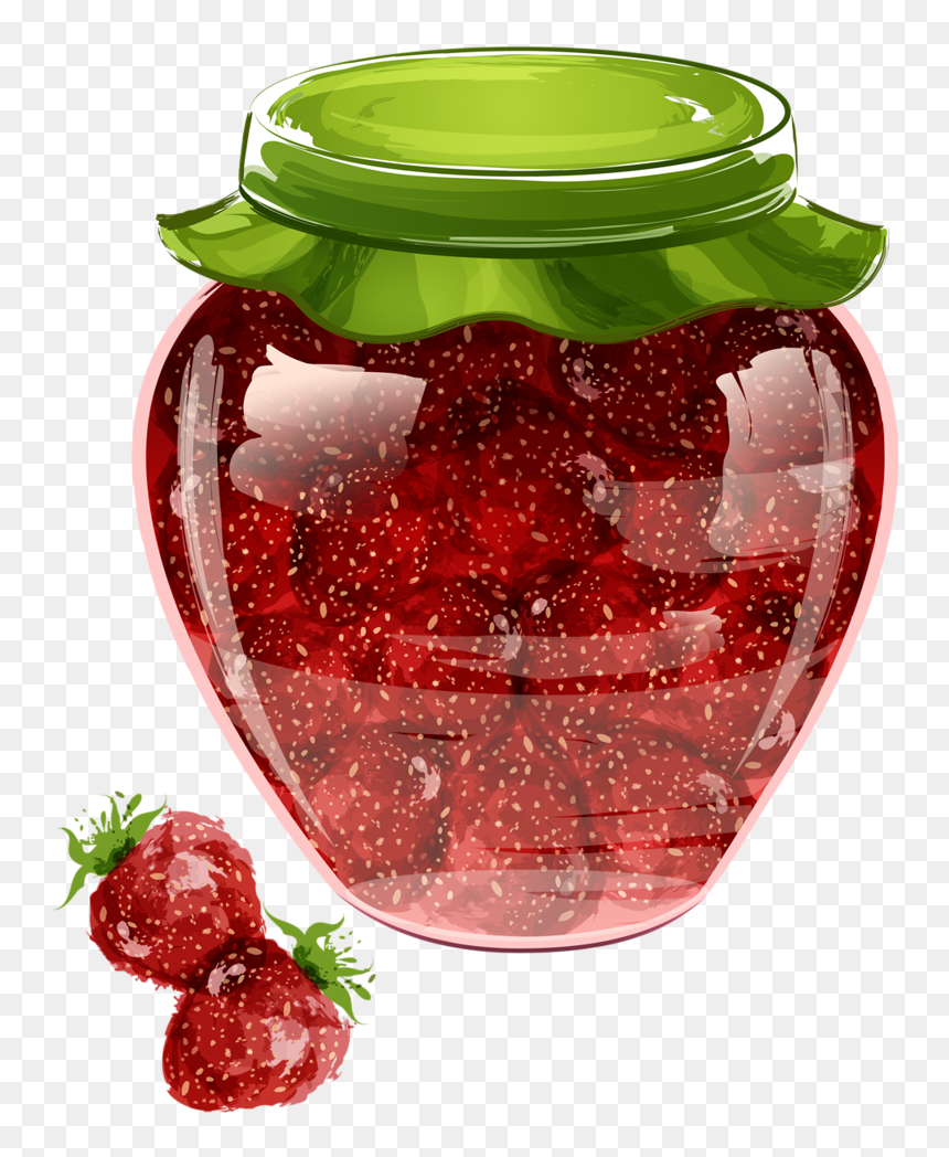 Jam Png - Clipart Jam Transparent, Png Download - jam png