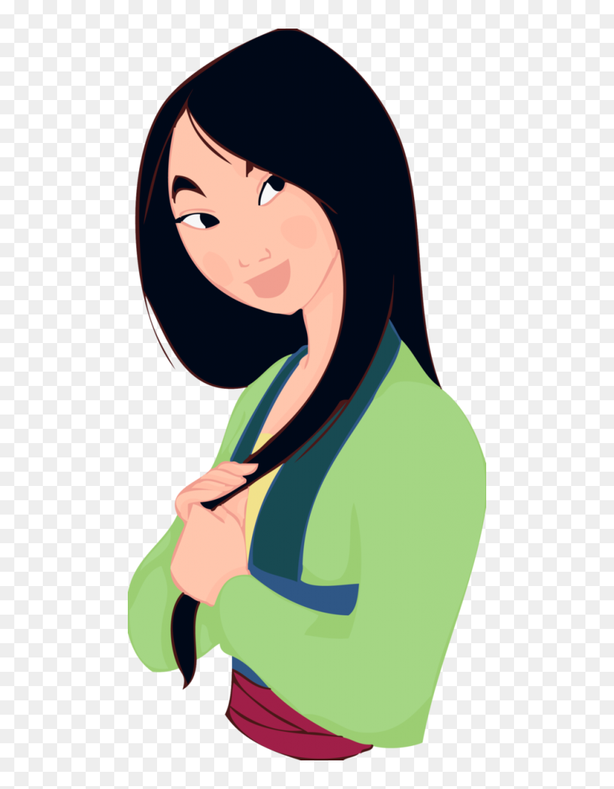 Fa Mulan Transparent Images - Mulan Png, Png Download - mulan png