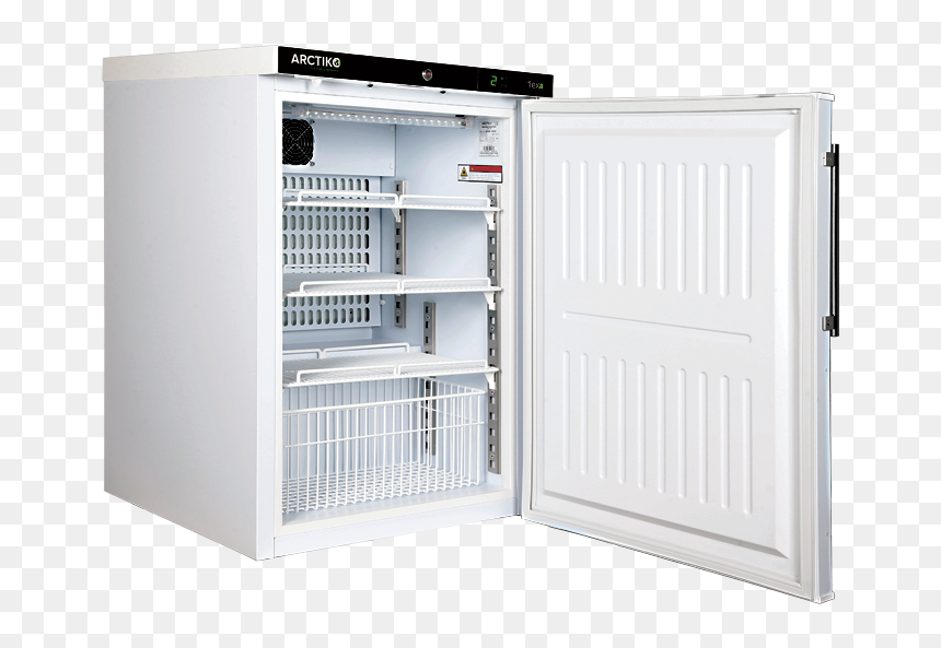 Biomedical Refrigerators, HD Png Download - refrigerator png