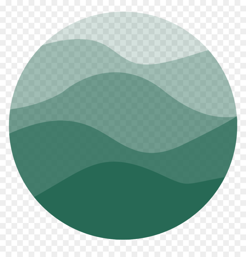 Ville De Saint Etienne , Png Download - Circle, Transparent Png - destellos de luz png