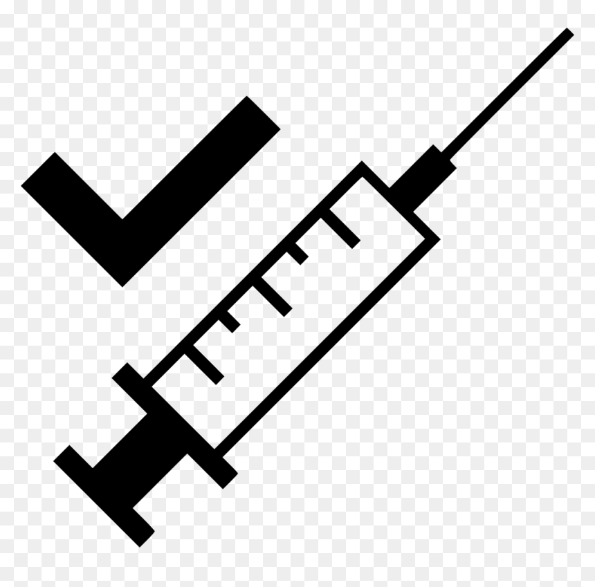 Clip Art Medical Supplies , Png Download - Vaccination Icon Png, Transparent Png - art supplies png