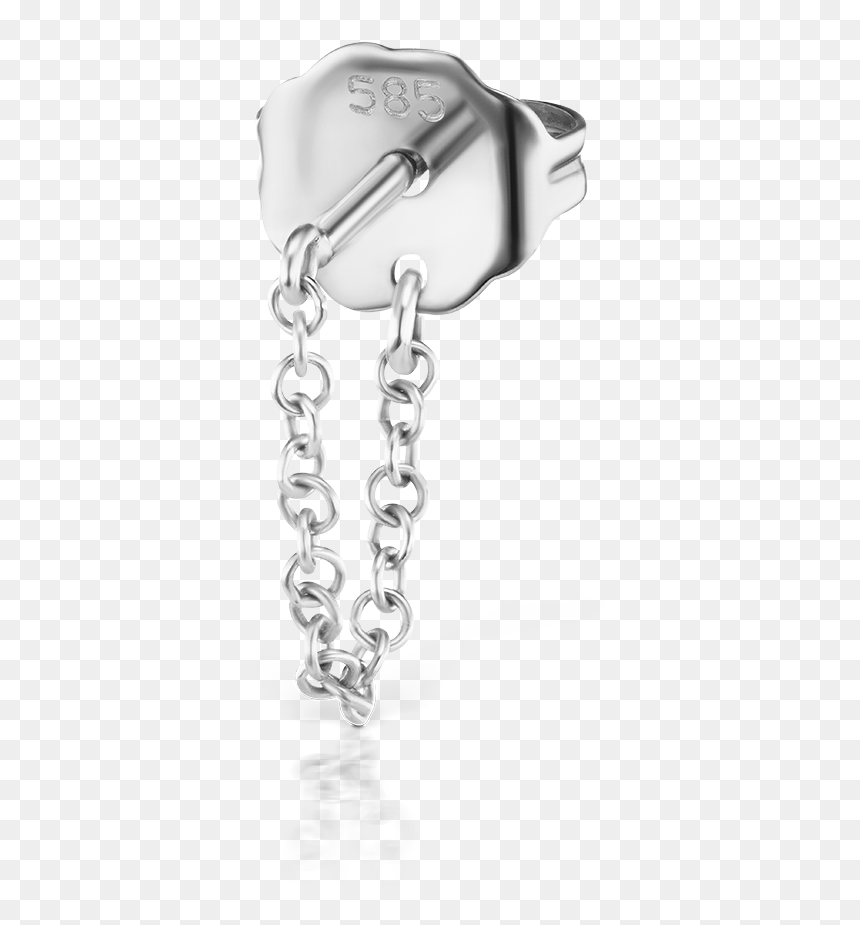Chain, HD Png Download - black chain png