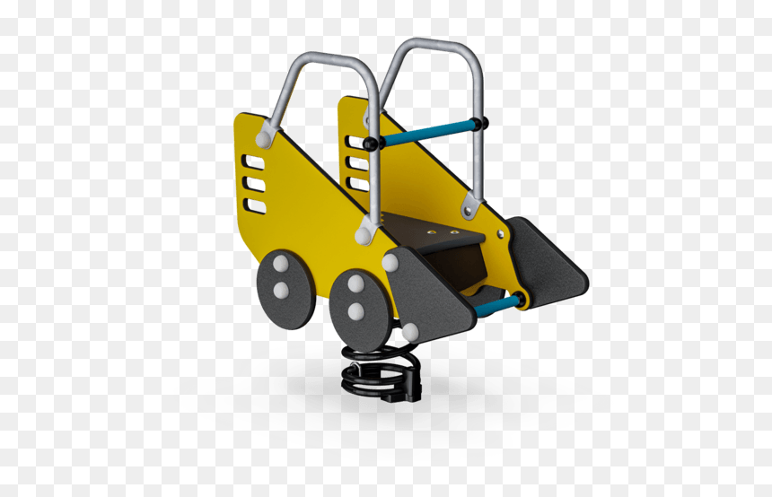 Crane, HD Png Download - bobcat png