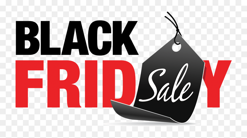 Black Friday 2018 Sale, HD Png Download - sale tag png