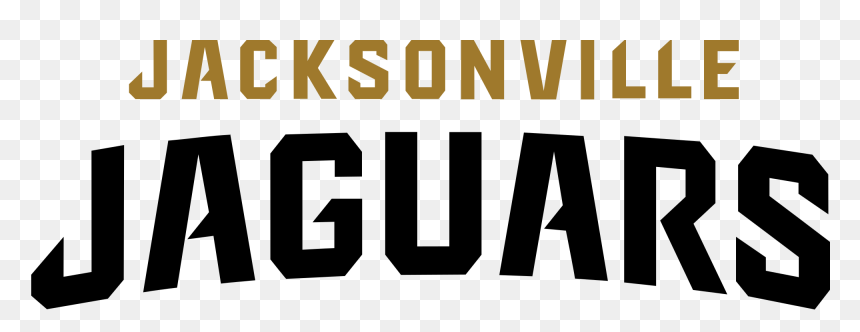 Thumb Image - Jacksonville Jaguars Text Logo, HD Png Download - jaguars logo png