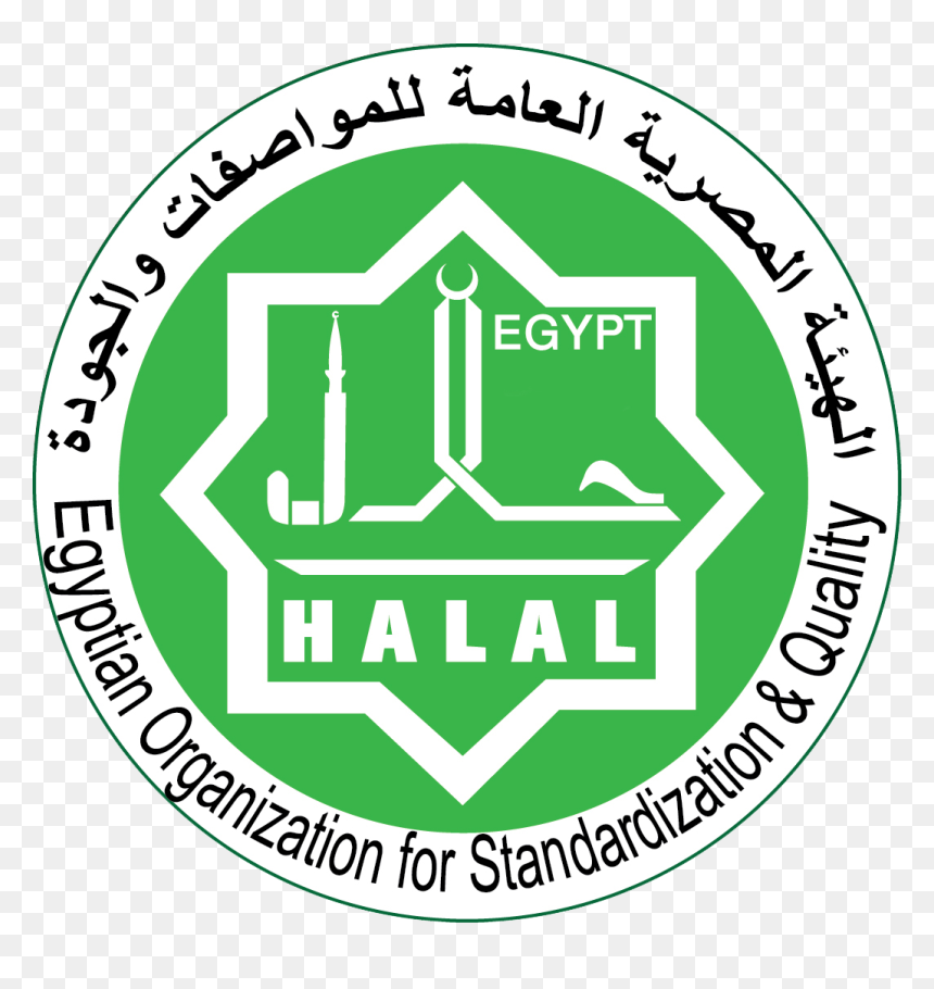 Egyptian Organization For Standardization & Quality - Circle, HD Png Download - egyptian png