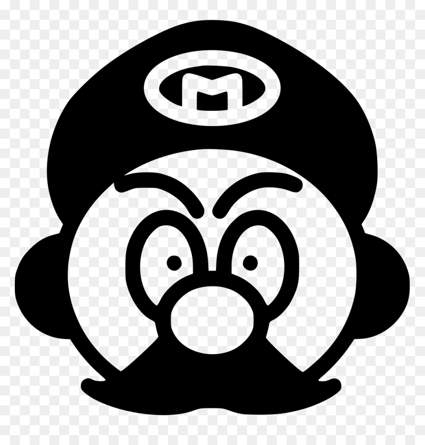Mario - Portable Network Graphics, HD Png Download - mario.png