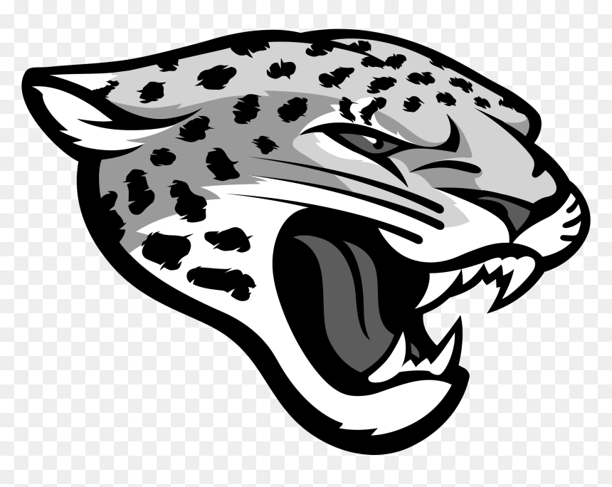 Jacksonville Jaguars Logo Png - Jacksonville Jaguars Logo, Transparent Png - jaguars logo png
