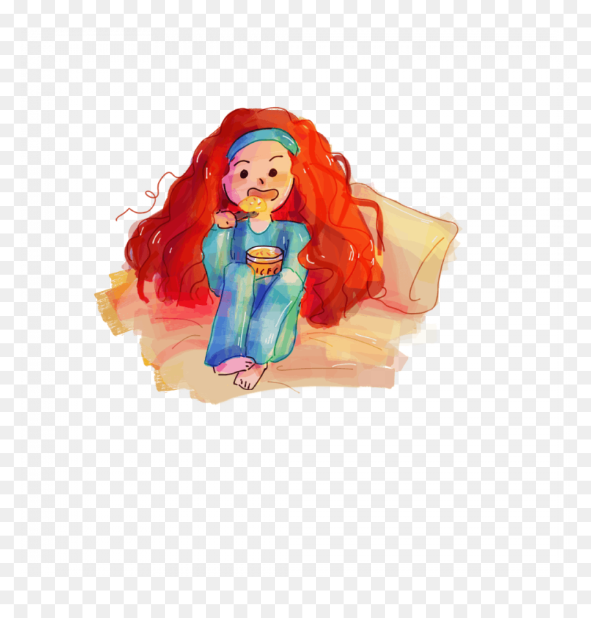 Illustration, HD Png Download - icecream png