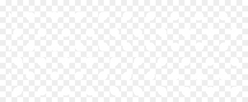Hand Drawn Circles Large - Polka Dot, HD Png Download - white polka dots png
