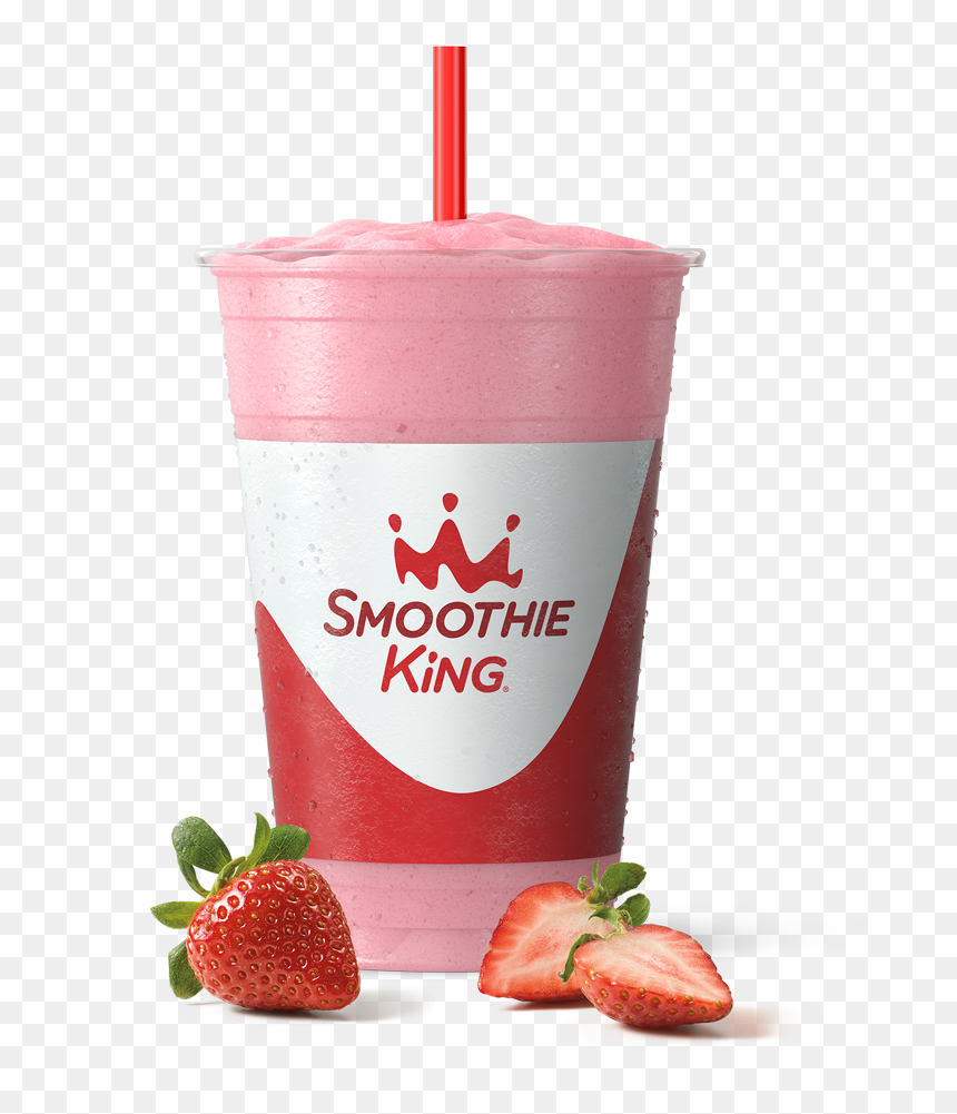 Transparent Smoothies Png - Smoothie King Keto Champ Coffee, Png Download - smoothies png