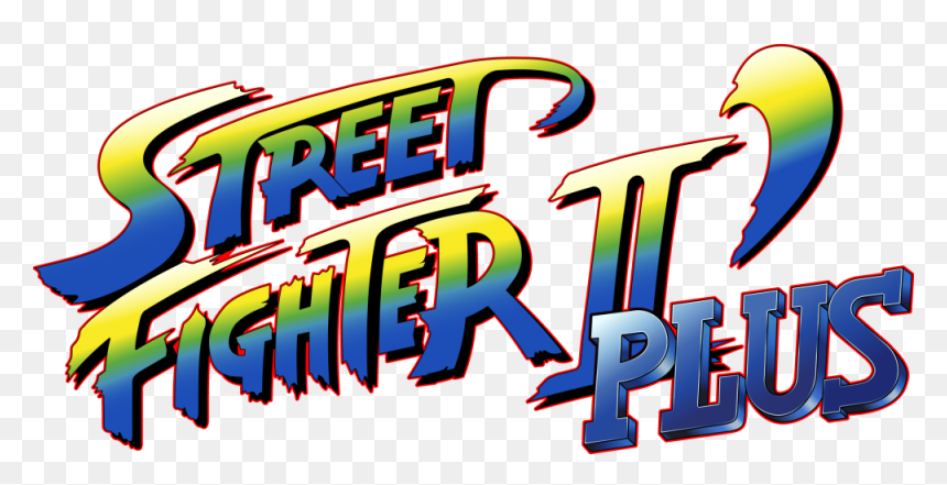 Download Street Fighter Ii Png Pic 370, Transparent Png - street fighter png