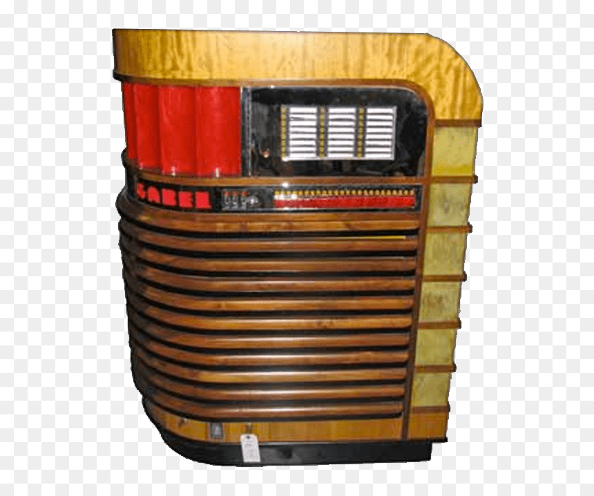 Gabel Kuro Vintage Jukebox - Продам Американский Музыкальный Автомат, HD Png Download - jukebox png