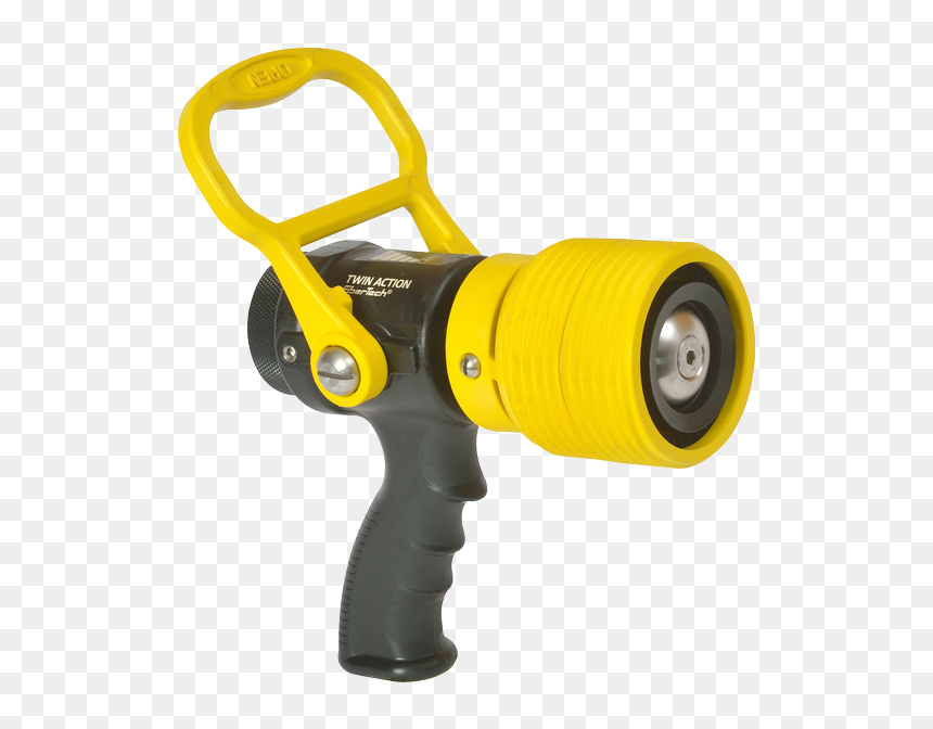 Flashlight, HD Png Download - foam png