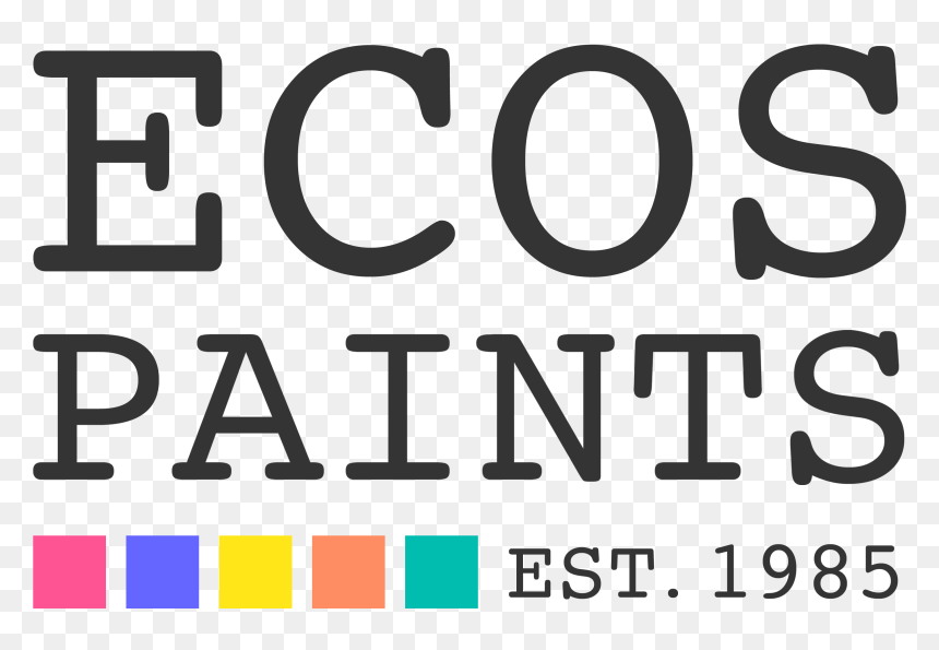 Ecos Paints - Dry Ink, HD Png Download - white paint png