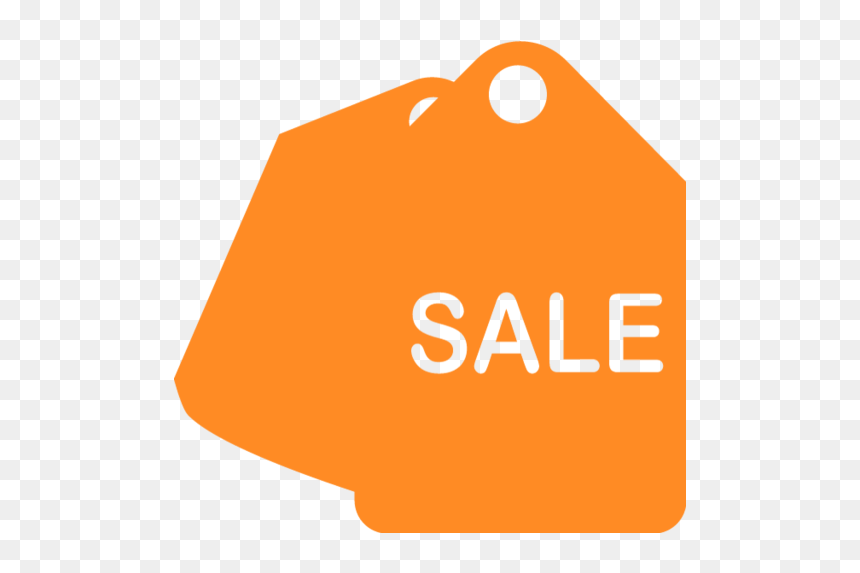Sales Icons, HD Png Download - sale tag png