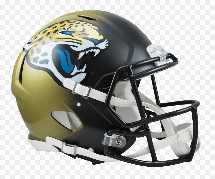 Jacksonville Jaguars Helmet - Minnesota Vikings Helmet, HD Png Download - jaguars logo png