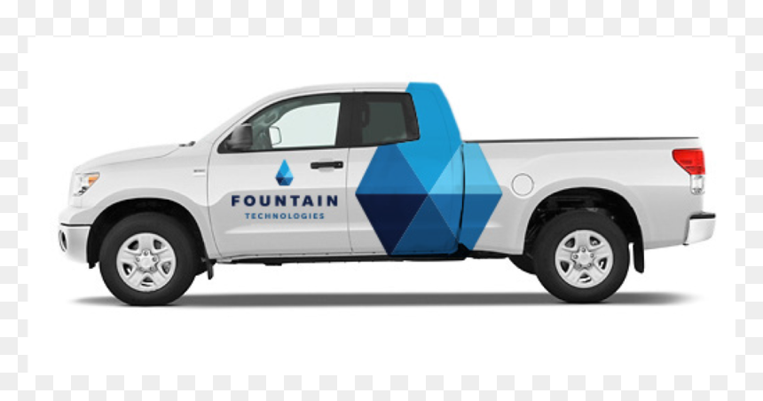 Truck, HD Png Download - pickup truck png