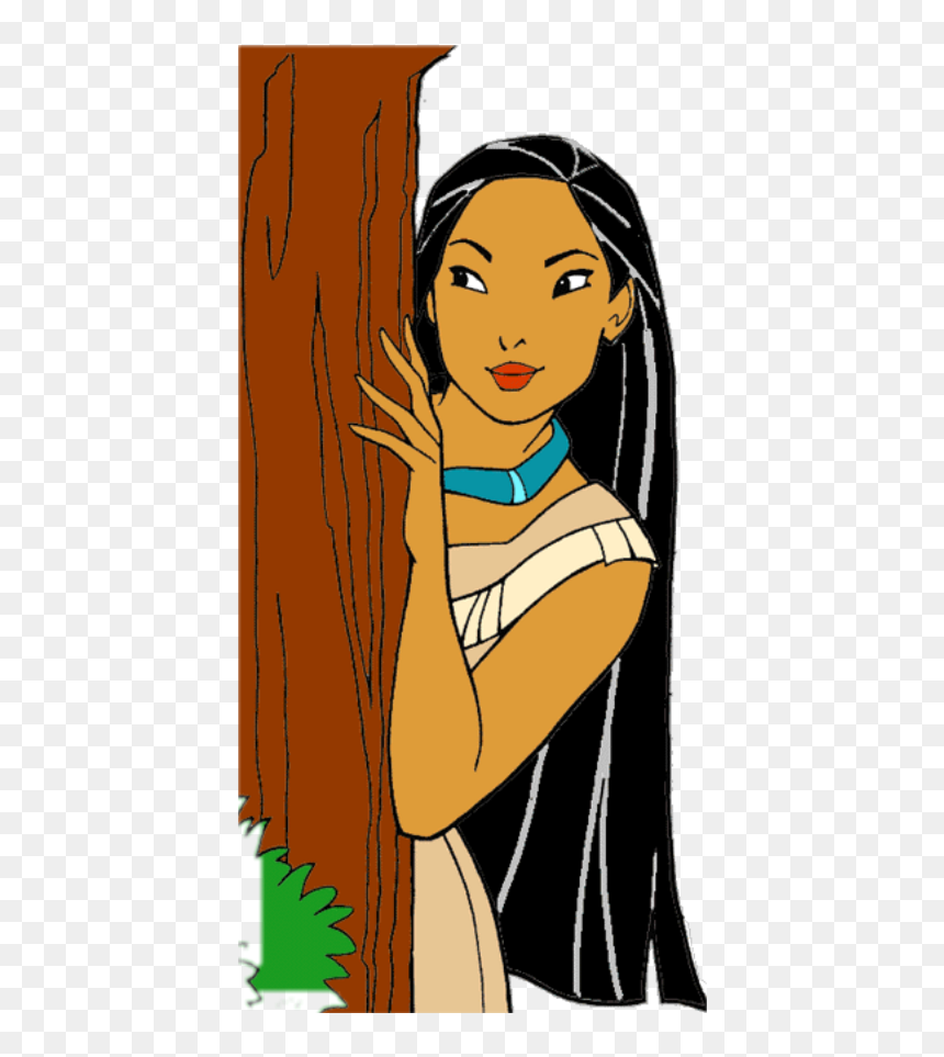 Pocahontas Disney , Png Download - Clipart Pocahontas Disney, Transparent Png - pocahontas png