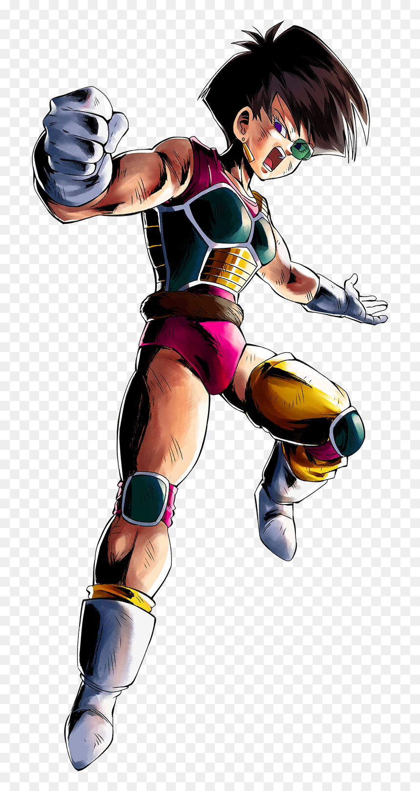 Fasha Dbl, HD Png Download - dbz png