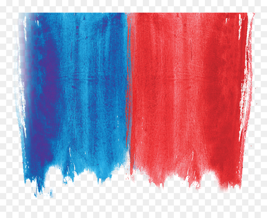Patriotic Backgrounds Png - Blue And Red Background Png, Transparent Png - patriotic png
