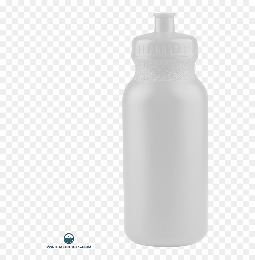 20 Oz Bike Water Bottles , Png Download - Water Bottle, Transparent Png - bottles png